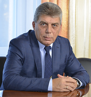 Мелюков Станислав Юрьевич